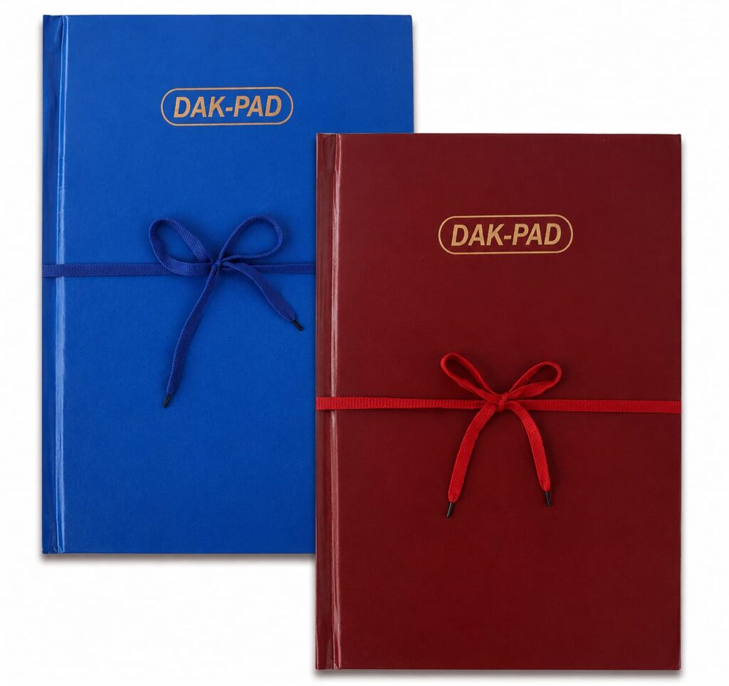 Dak-Pad (PACK of 10)